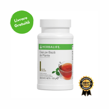 Încarcă imaginea în vizualizatorul Galerie, Ceai instant pe baza de plante - 100g - aromã originalã