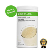 Încarcă imaginea în vizualizatorul Galerie, HERBALIFE PDM – Protein Drink Mix 588 g