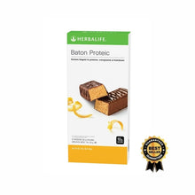 Încarcă imaginea în vizualizatorul Galerie, Batoane proteice - 14 batoane per cutie