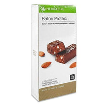 Încarcă imaginea în vizualizatorul Galerie, Batoane proteice - 14 batoane per cutie