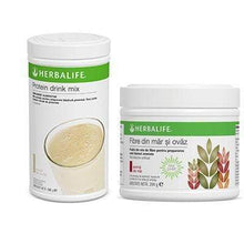 Încarcă imaginea în vizualizatorul Galerie, Gustare cu Aport Proteic si de Fibre Herbalife