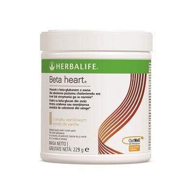Herbalife Beta Heart® Scade Colesterolul