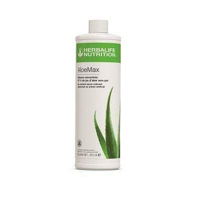 Băutură Concentrată Herbal Aloe Vera Max 473 ml
