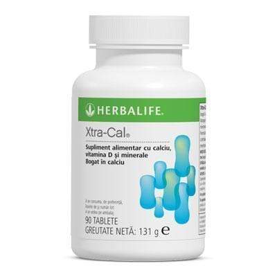 Promo Herbalife Xtra-Cal 90 de tablete