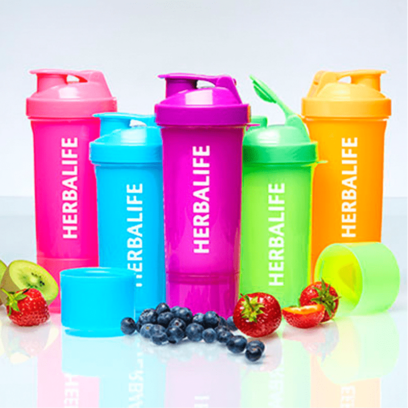 Herbalife Shaker neon - New Collection
